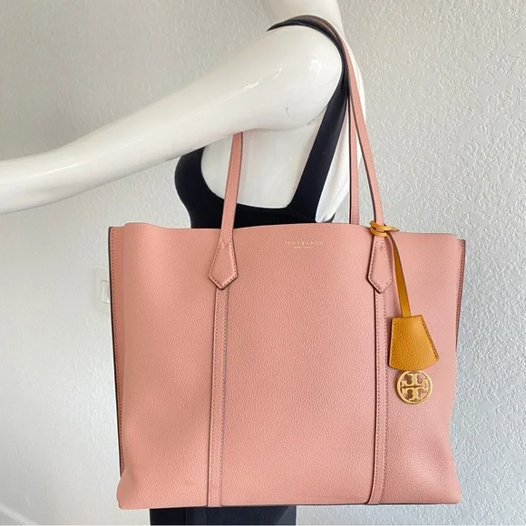 Tory Burch Shopper Tote Bag - Picture 7 of 12